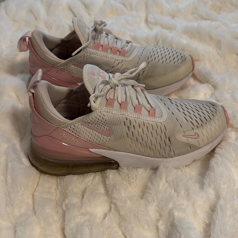 Nike air max 270